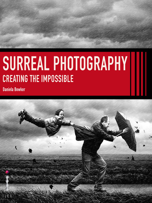 Title details for Surreal Photography by Daniela Bowker - Available